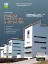 História e Cultura das Artes - Módulos 6 a 10 - Ensino Profissional  2026