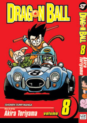 Dragonball 08
