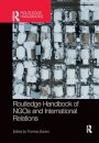 Routledge Handbook of NGOs and International Relations