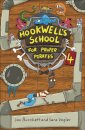 Reading Planet: Astro – Hookwell's School for Proper Pirates 4 - Earth/White band