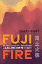Fuji Fire