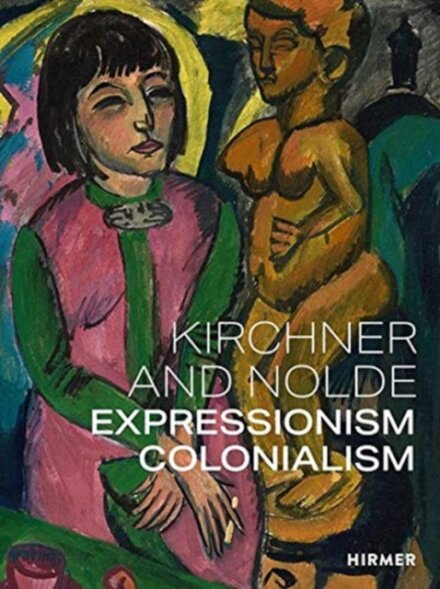 Kirchner and Nolde (Multi-lingual edition)