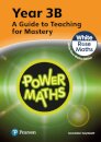 Power Maths Teaching Guide 3B - White Rose Maths edition