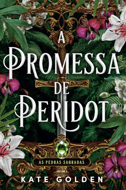 A Promessa de Peridot