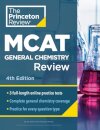 Princeton Review MCAT General Chemistry Review