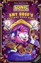 The Official Sonic the Hedgehog: Amy Rose's Fortune Card Deck