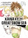 Kaina of the Great Snow Sea 4
