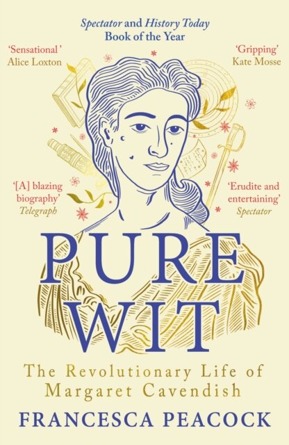Pure Wit