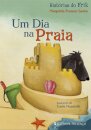Um Dia Na Praia - Historias Do Frik