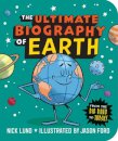 The Ultimate Biography of Earth
