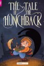 The Tale of the Hunchback - Foxton Reader Starter Level (300 Headwords A1) with free online AUDIO
