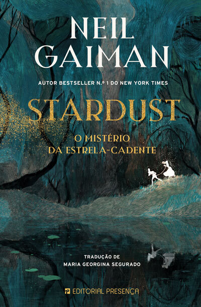 Stardust - O Misterio Da Estrela Cadente