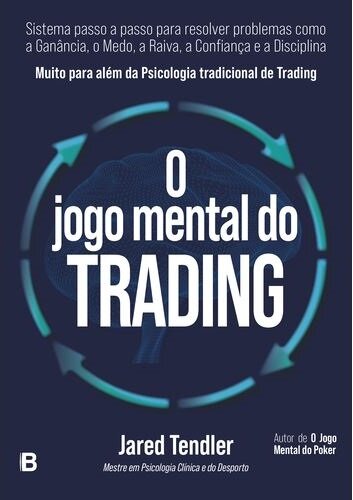 O Jogo Mental Do Trading