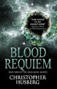 Chaos Queen - Blood Requiem (Chaos Queen 3)