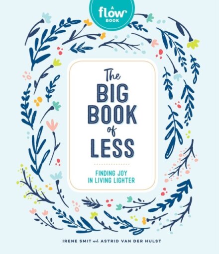 The Big Book of Less