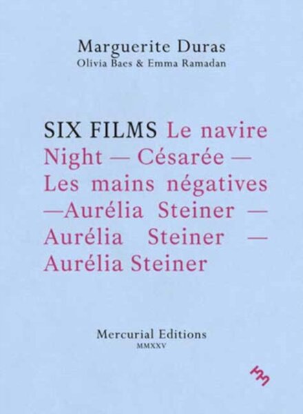 Six Films