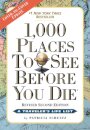 1,000 Places to See Before You Die
