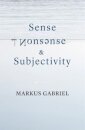 Sense, Nonsense, and Subjectivity