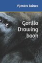 Gorilla Drawing book