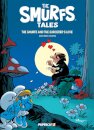 The Smurfs Tales Vol. 8