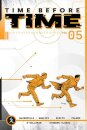 Time Before Time Volume 5