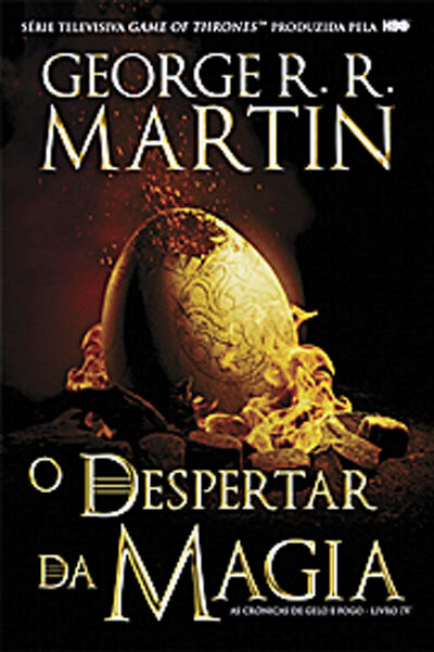 O Despertar Da Magia