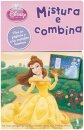 Princesas - Mistura e Combina