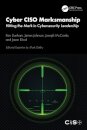 Cyber CISO Marksmanship