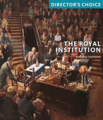 The Royal Institution