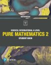Pearson Edexcel International A Level Mathematics Pure 2 Mathematics 1 Student Book