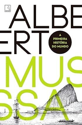 Primeira história do mundo, A