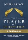Daily Readings From the Prayer of Protection
