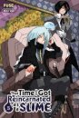 That Time I Got Reincarnated as a Slime, Vol. 5 (light novel)