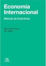 Economia Internacional: manual de exercícios