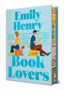Book Lovers: Deluxe Edition