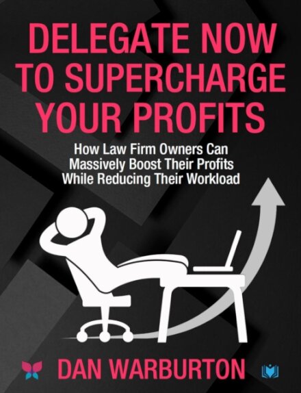 Delegate Now to Supercharge Your Profits
