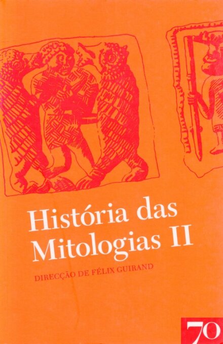 História das Mitologias II