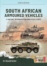 South African Armoured Fighting Vehicles