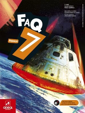FAQ7 - Físico-Química - 7.º Ano 2025