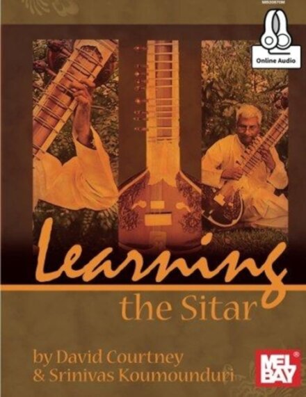 Learning The Sitar