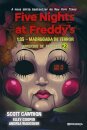 Five Nights At Freddy'S: 1.35 A.M. - Madrugada De Terror - Arrepios De Fazbear Livro 3