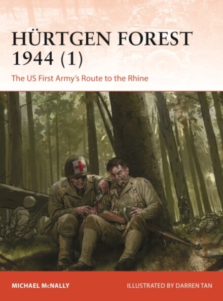 Hurtgen Forest 1944 (1)