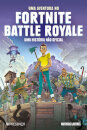Uma Aventura no Fortnite Battle Royale