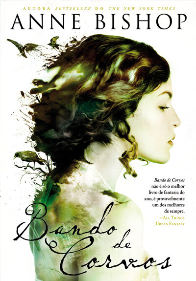 Bando De Corvos