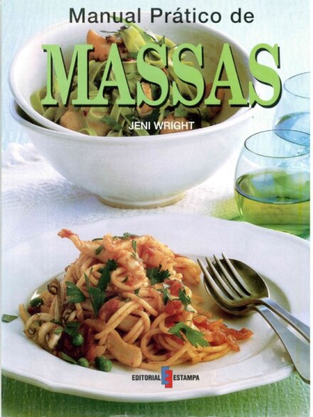 Manual Pratico De Massas