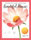Drawing And Painting Beautiful Flowers