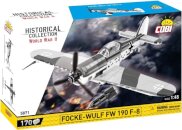 170 PCS HC WWII /5871/ FOCKE-WULF FW 190 F-8