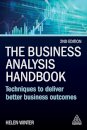 The Business Analysis Handbook
