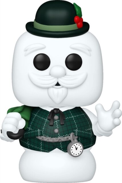 Funko POP! Movies - Sam the Snowman