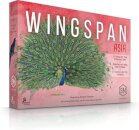 Wingspan: Asia Expansion